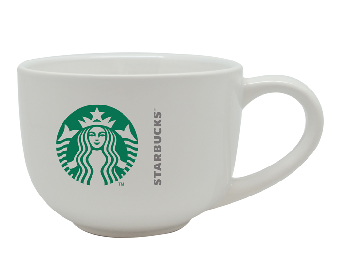 TAZA DE CERAMICA REDONDA C692